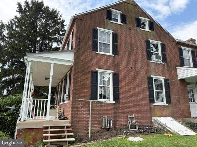 Photo - 309 A Hager Road Unit