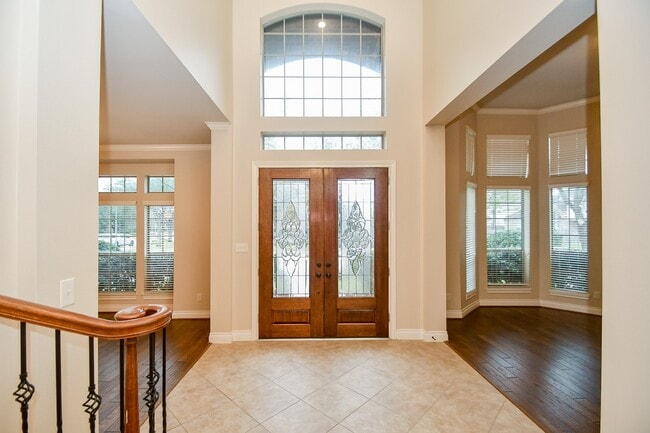 Photo - 1215 Pendergrass Trail