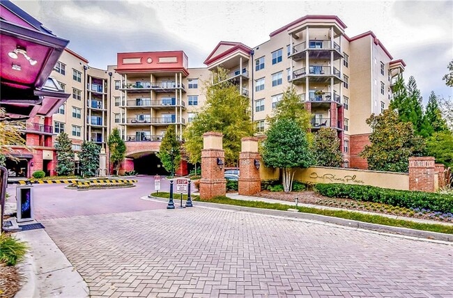 Building Photo - 200 River Vista Drive Unit 120 Rental