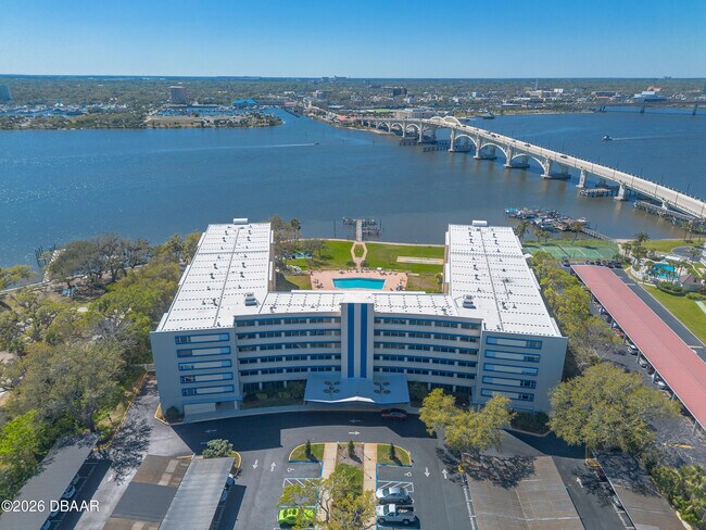 1224 S Peninsula Dr Unit 222