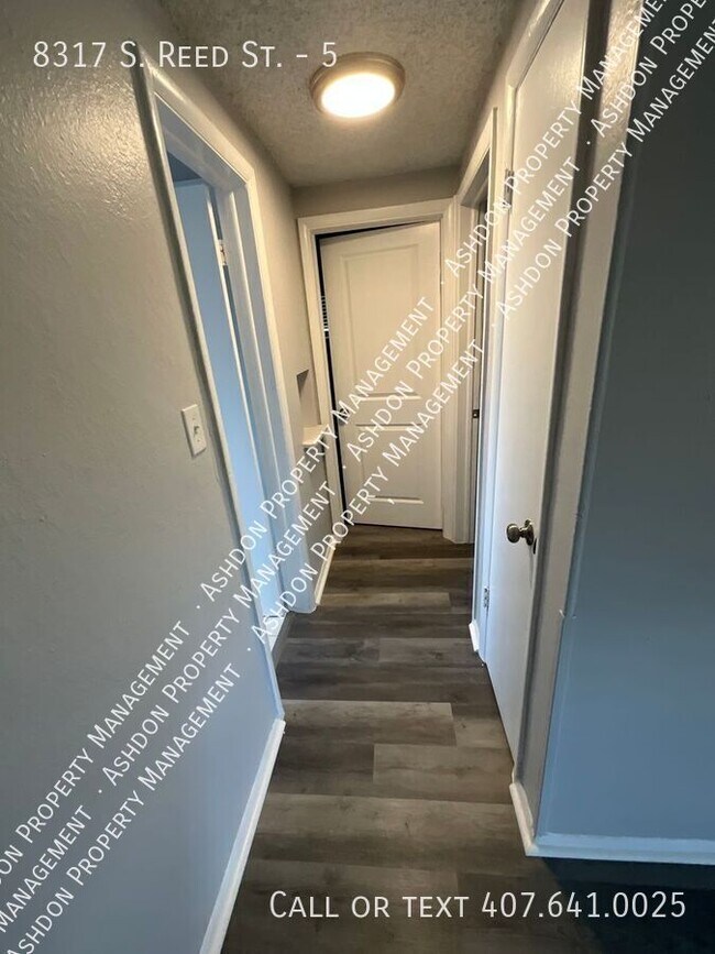 Photo - 8317 S Reed St Unidad 5