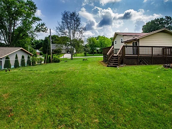 Photo - 11001 Roane Dr