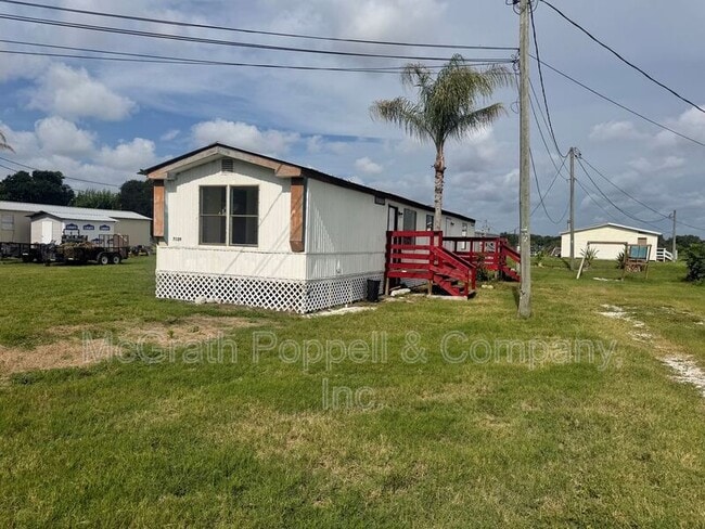 Building Photo - 7229 Halima Rd