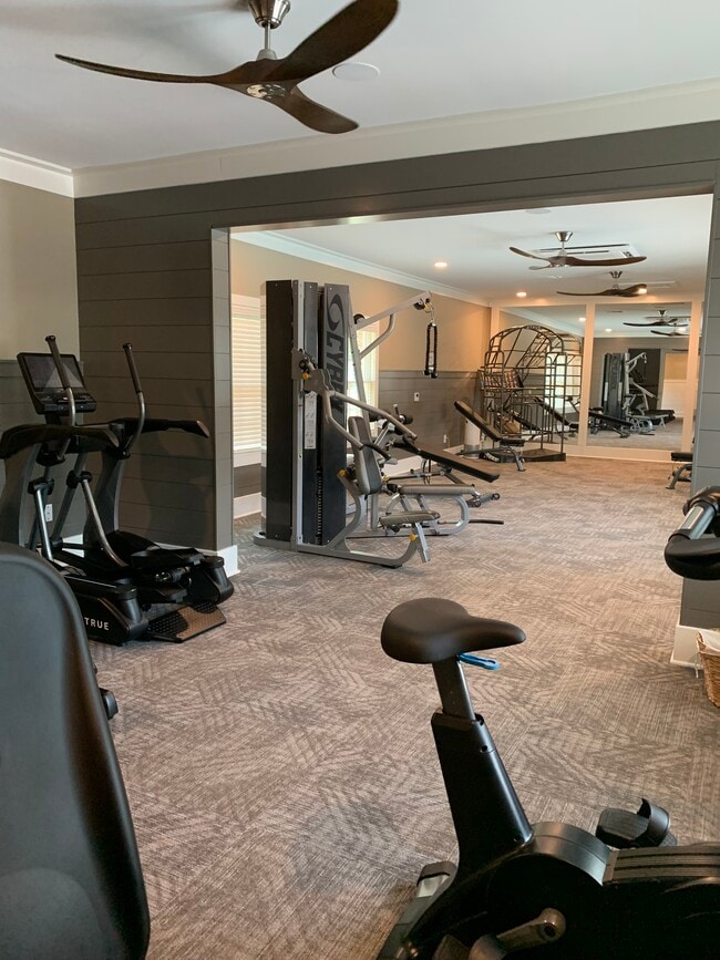 Photo - The Reserve Apartments