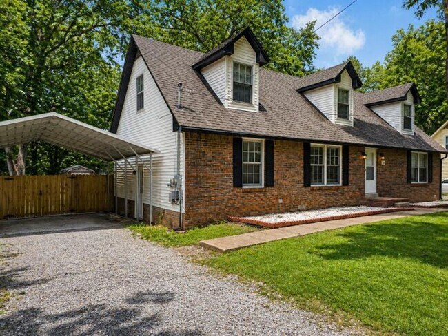 Photo - Welcome home to the perfect blend of peaceful country charm and modern city living!