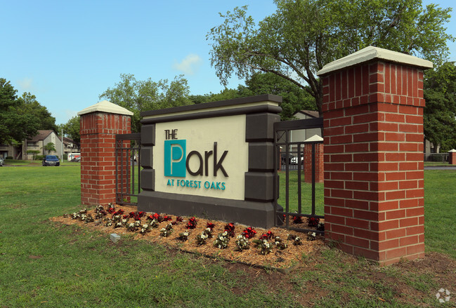 Building Photo - The Park at Forest Oaks Rental