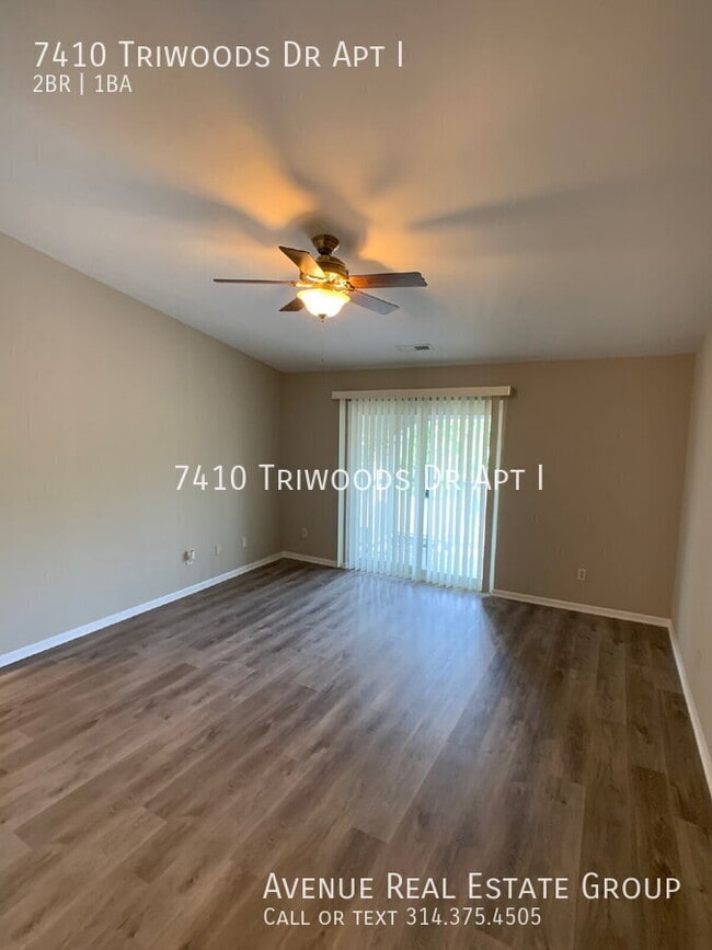 Photo - 7410 Triwoods Dr Unidad I