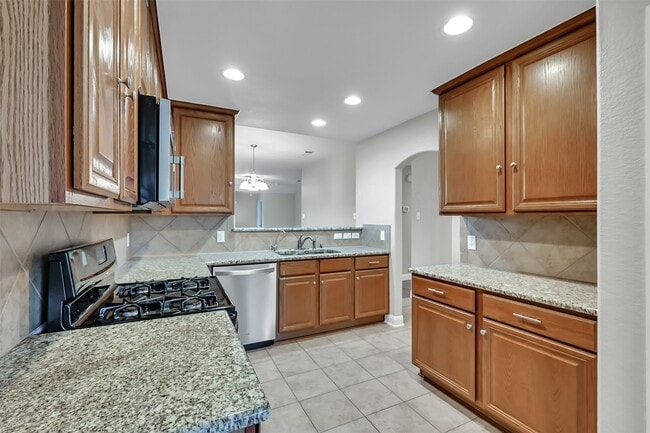 Photo - 3011 Crescent Oaks Park Ln