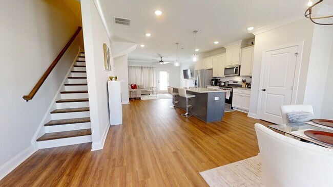 Photo - Townhome at The Mill - Opelika