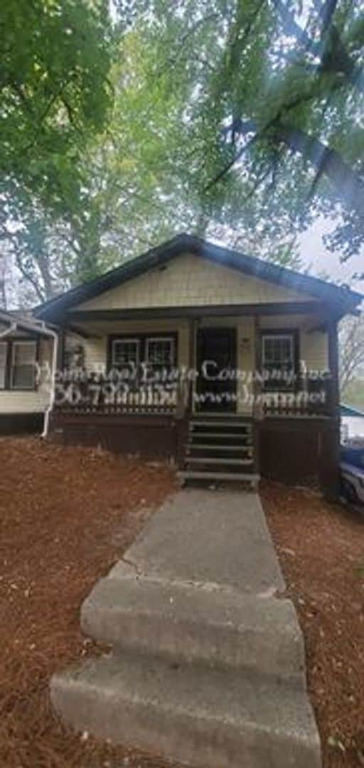 Building Photo - 616-618 Jackson (Drawer 1 - 100) Unit 618 Rental