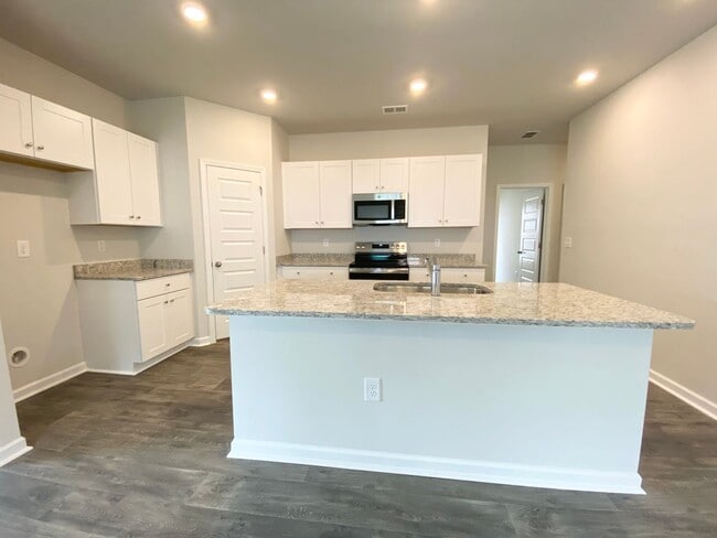 Photo - LIKE NEW home in a new subdivision!