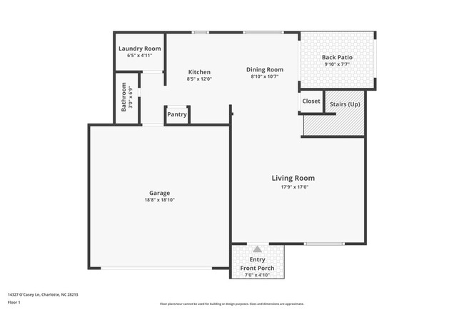 Photo - 14327 O'Casey Ln