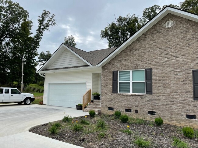 Photo - New Construction 2BR/ 2BA, 2 Car Garage