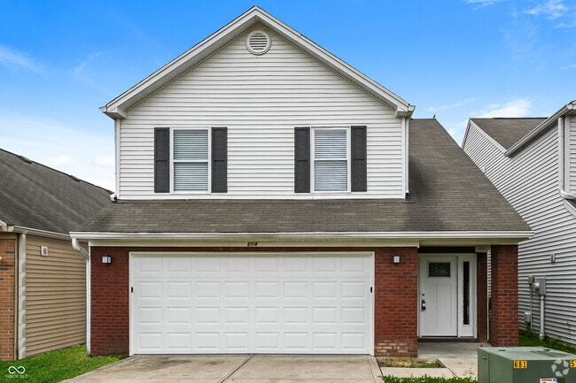 Building Photo - 604 Fisher Creek Drive Rental