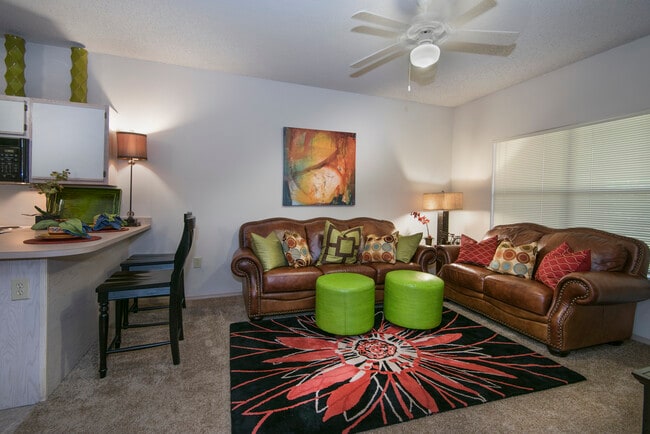 Photo - The Cliffs Townhouses