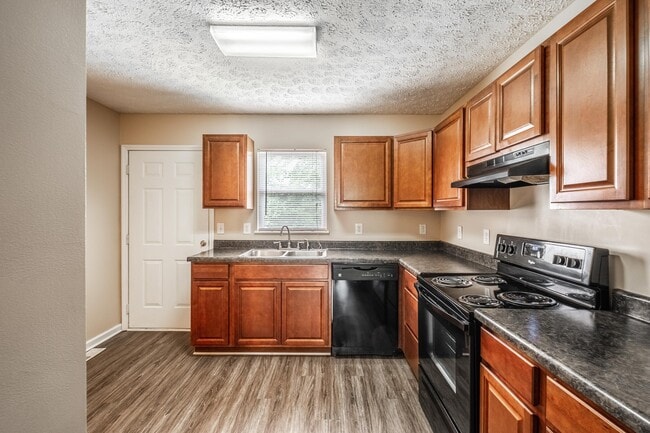 Photo - South Mountain Apartments