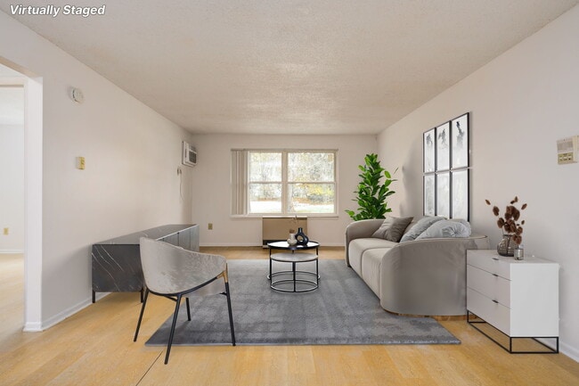 Photo - 221 Stow Ave., Hudson Terrace Apts.