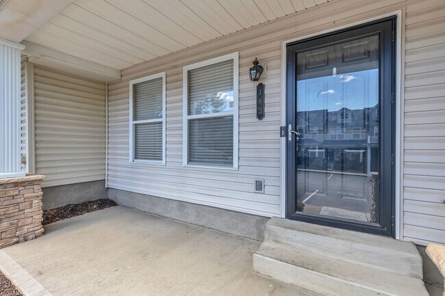 Photo - 1382 Rural Hill Rd