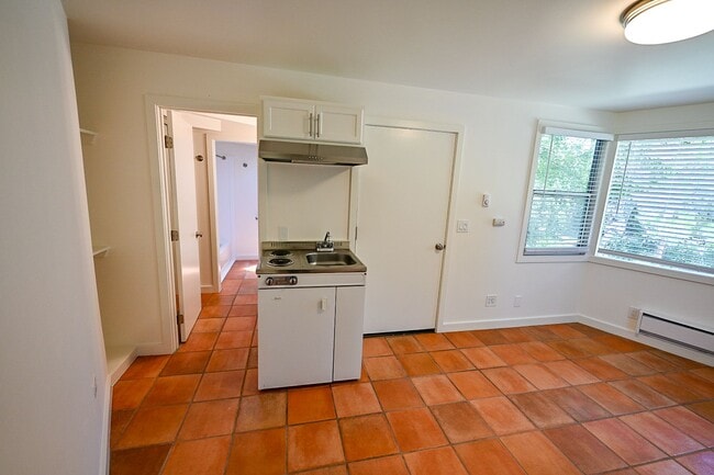 Photo - Dolores Street Triplex Unit C