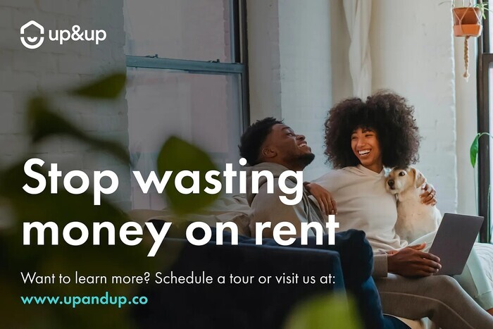 Photo - Fantastic 1bd/2ba home! Let yourself in!