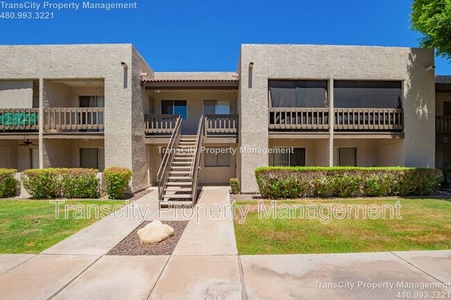 Building Photo - 520 N Stapley Dr