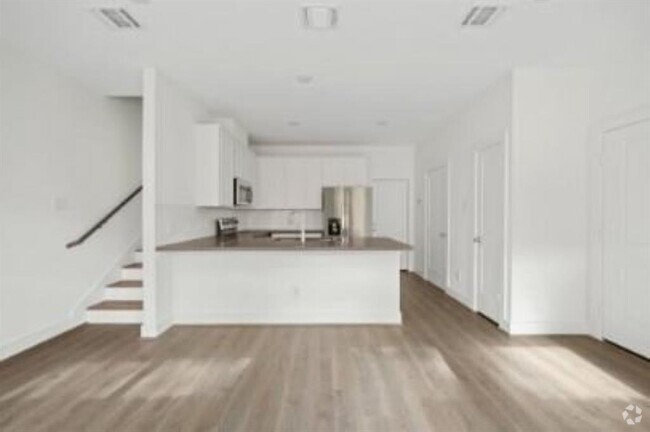Building Photo - 829 Paul Quinn St Unit A Rental