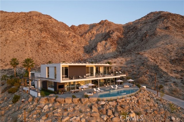 Building Photo - 71170 Oasis Trail Rental