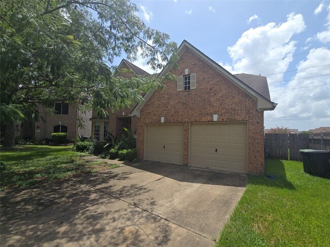 Photo - 1627 Park Harbor Estates Dr