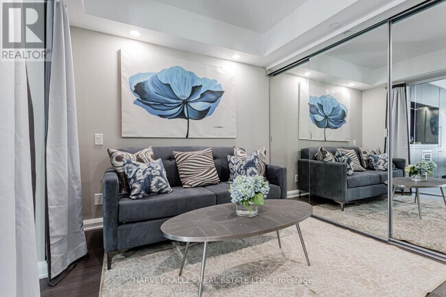 Photo - 155 Yorkville Ave Unit 2308