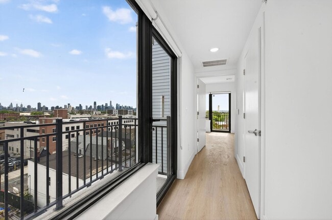 Photo - New Construction - No Broker Fee - W/D - Central A/C - Balcony Unit 402