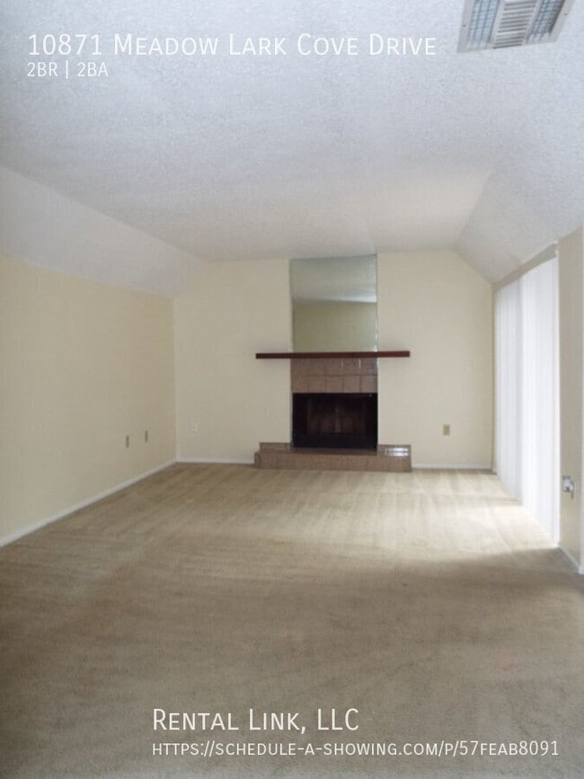 Photo - 10871 Meadow Lark Cove Dr