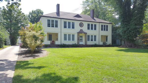 Building Photo - 603 S Washington St Unit Apt 5