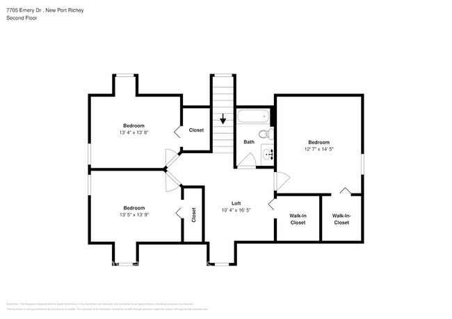 Photo - 7705 Emery Dr