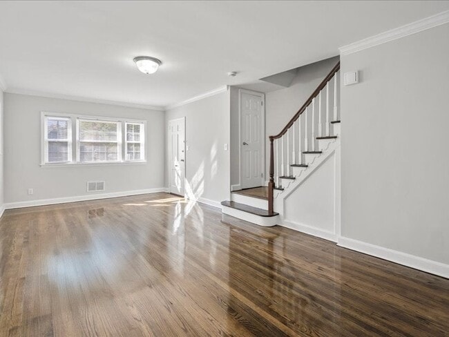 Scotland Park Townhomes