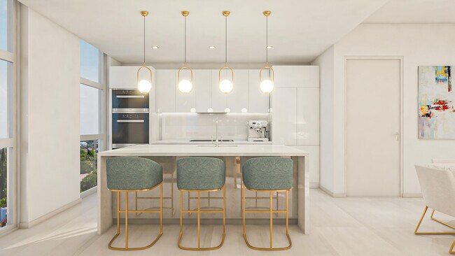 Photo - 220 Lake Shore Dr Unit 925