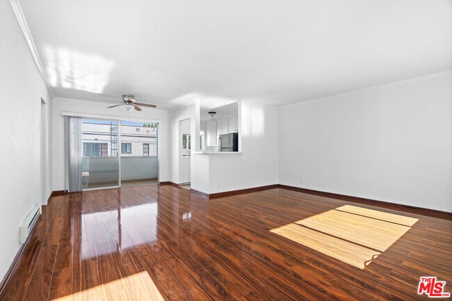 Photo - 1420 S Bedford St Condo Unit 206