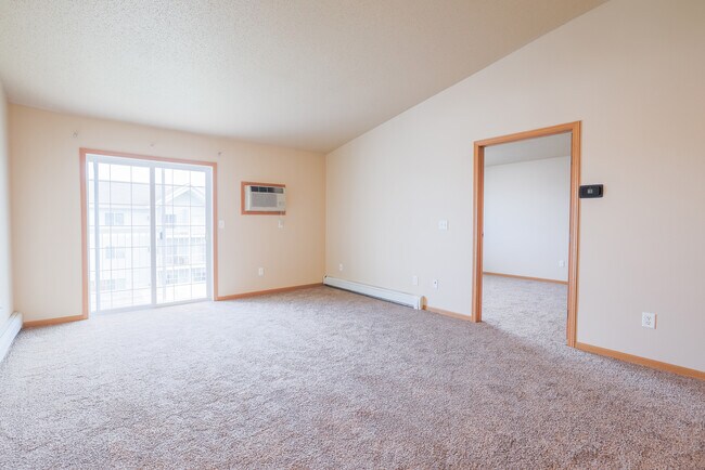 Timber Creek Apartment Homes