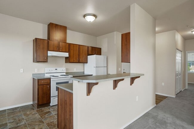 Photo - Springbrook Ridge