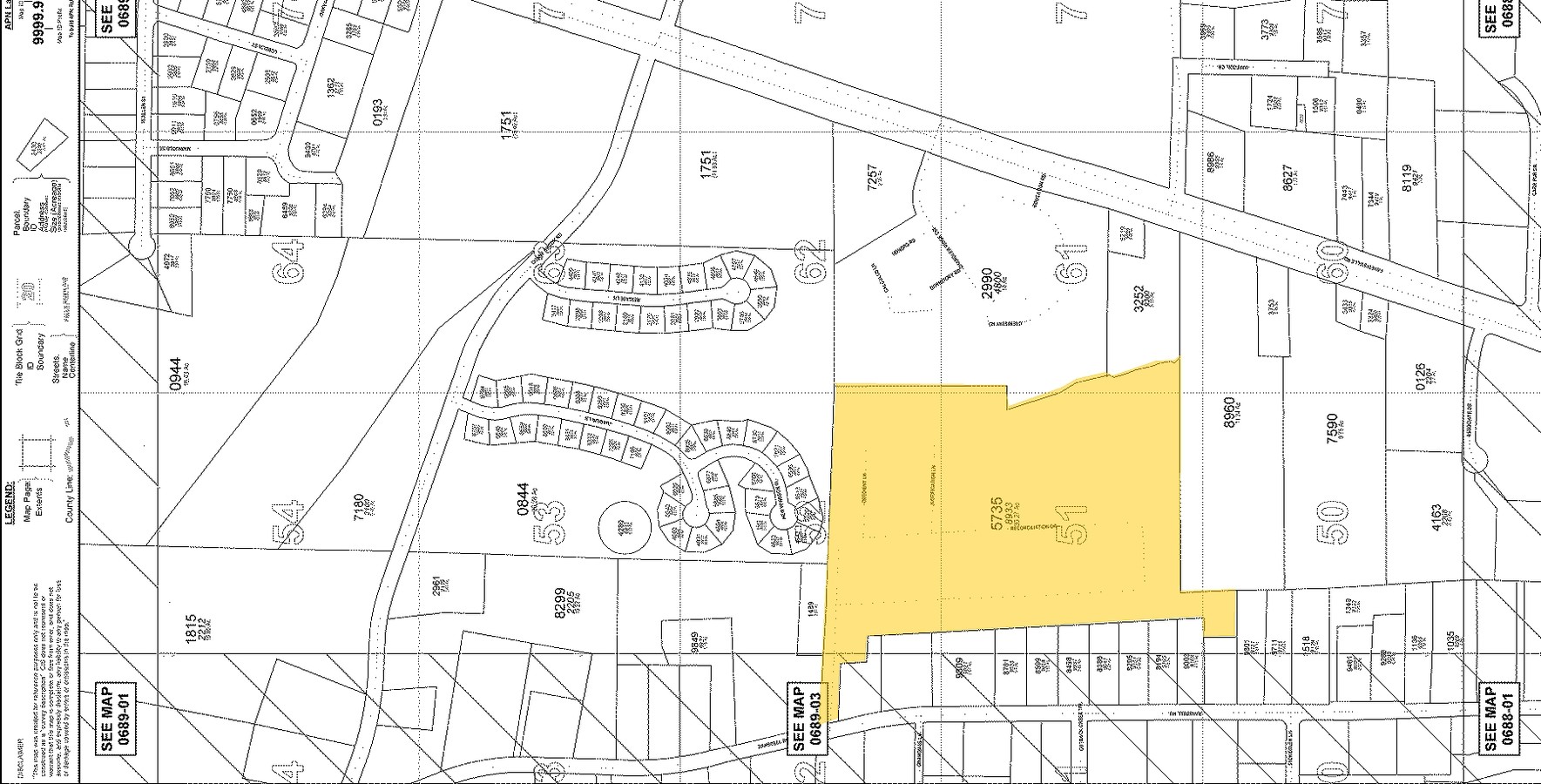 Photo - 8933 Ransdell Rd