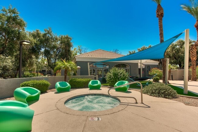 Apartamentos Pinnacle Terrace — foto de la comunidad