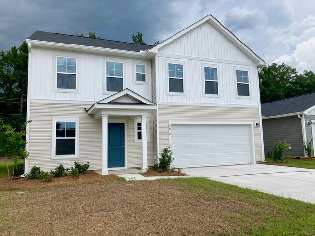 Building Photo - 5012 Scow Ct Rental