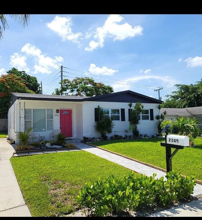 Building Photo - 2340 Avenue M Rental