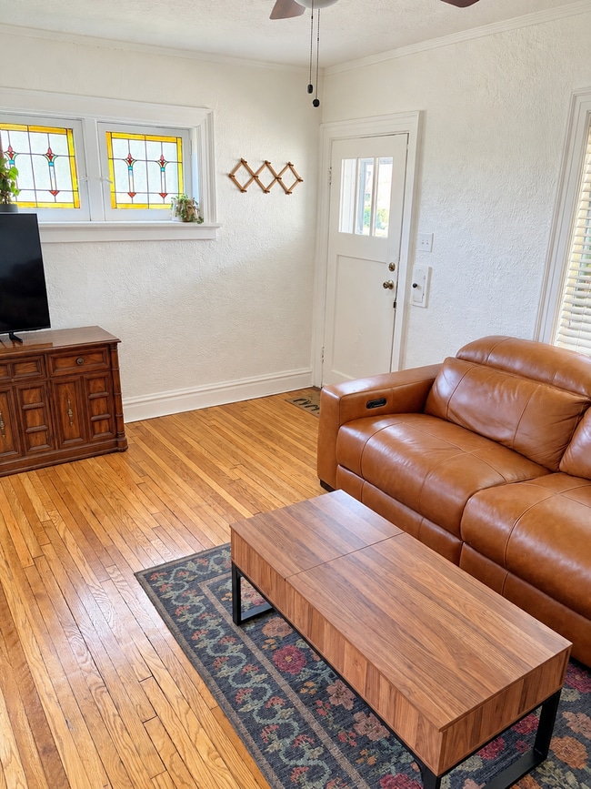 6162 W Park Ave Unit 6162 West Park Avenue 1F