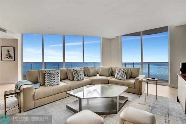 Photo - 525 N Fort Lauderdale Beach Blvd Unit 1501