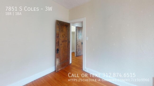 7851 S Coles Ave Unit 3W