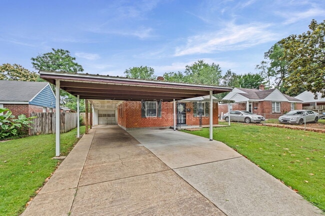 Photo - 1224 Bradbury Dr