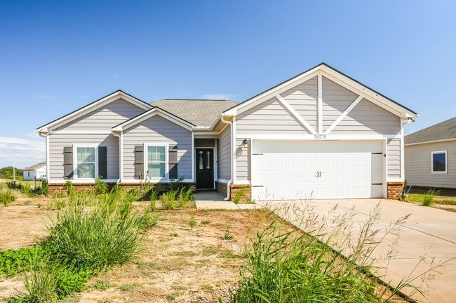 Building Photo - 26270 Beech Grv Ln NW Rental