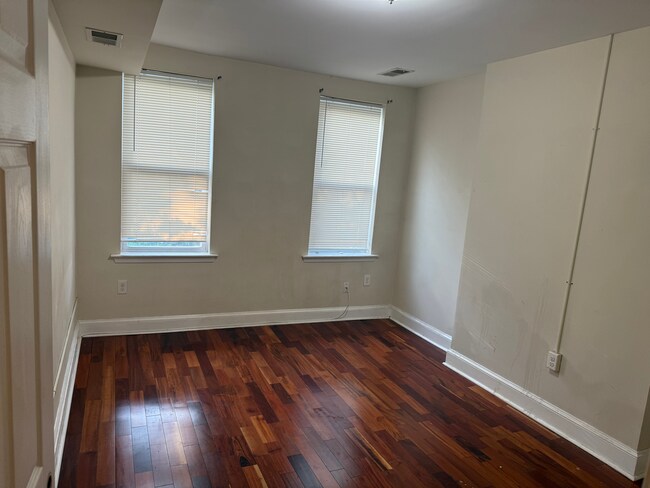 Photo - Charming 1-Bedroom in the Heart of Charles Village Unit 2