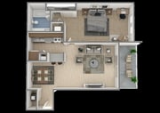 04 Azalea A1B 1BR 1BA 720.jpg