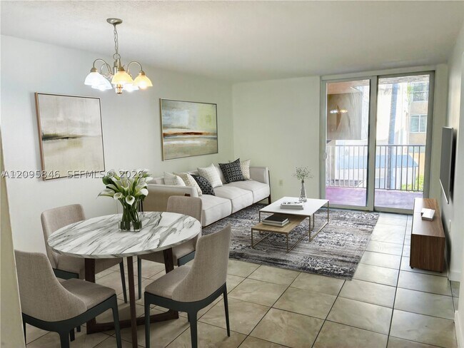 Photo - 10801 SW 109th Ct Unit D203